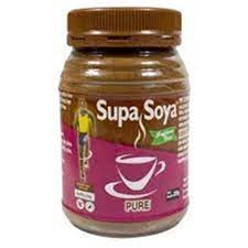 Jomu Prime Soya Drink 200G Sat